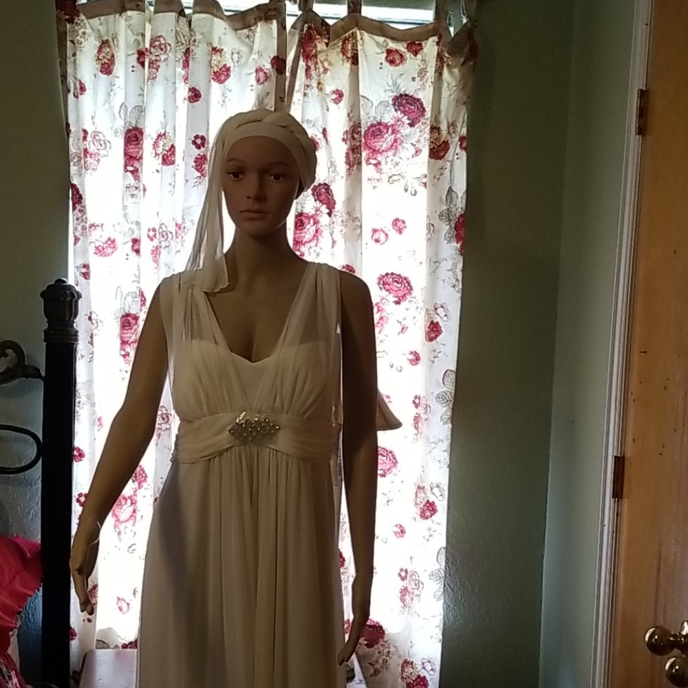Possible wedding dress